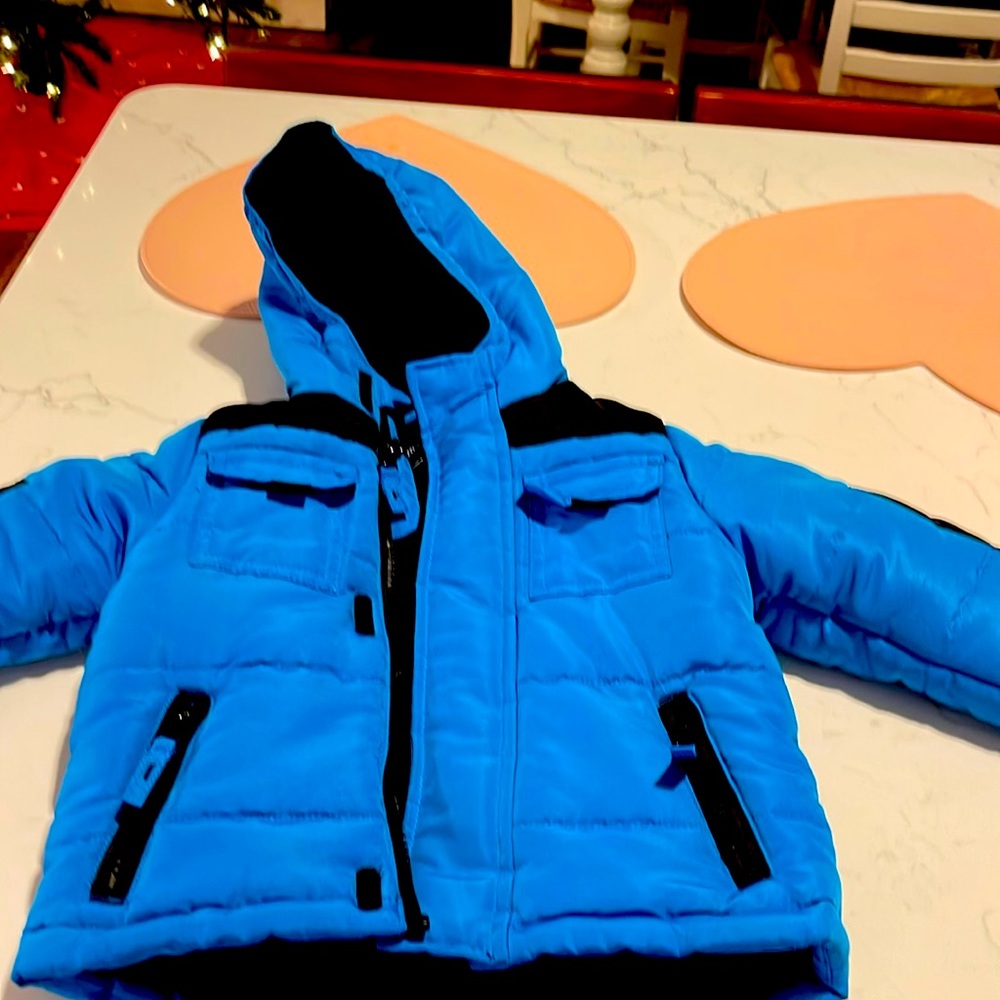 18 month Rothschild jacket in very good condition